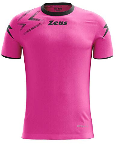 Fucsia/NEROMSHIRT Mida Zeus