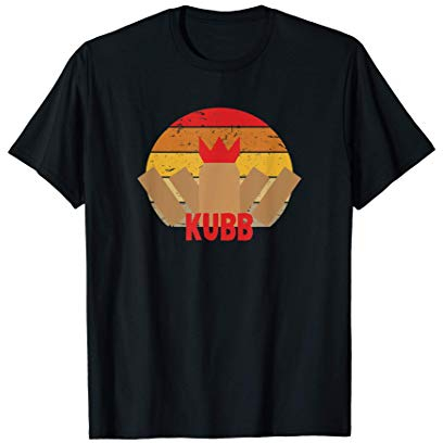 Witzige Geschenke für Kubb Spieler