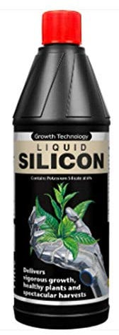 Growth Technology Liquid Silicon Supplement Additive Strength (1 Litre)