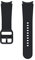 Samsung Sport Band (20 mm, S/M) ET-SFR86 für die Galaxy Watch4-Serie