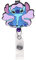 Lilo & Stitch Disney Blue & Purple Badge Reel VL700368L