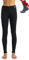 Merinowolle Thermounterwäsche Damen - Merino Unterhose Damen Merino Leggings + Wollsocken(X-Large, 320 Charcoal Grey)