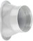 Conector del tubo del adaptador de ventana universal, ventana del kit de ventana Ventana para el aire acondicionado portátil Manguera de escape Kit Placa para aire acondicionado portátil de