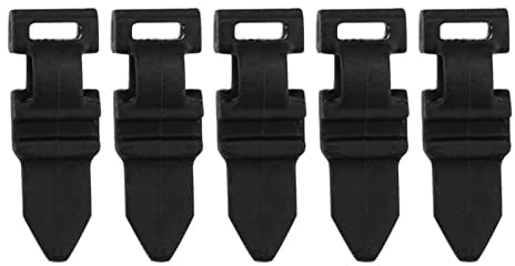 WANGCL 5PCS Sfere di Gomma di Smorzamento per Mini 2/Mavic Mini 2, Gimbal Camera Ammortizzante Accessori