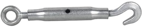 Tensor Rohrhaken-Ring M-10Stückverkauf