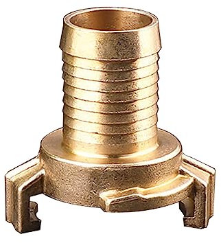 Garden Hose Tap Connector, DN26 1 Female Thread Connector, Irrigation Adapter Hose Fittings, Quick Release Hose Adapter, Air Pump Fish Tank Pipe Connector