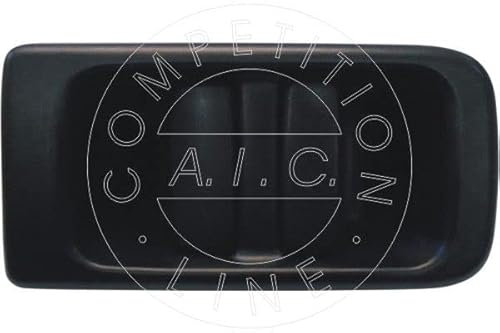 Außentürgriff Türgriff Schiebetür Schwarz Textur Kompatibel mit Opel Movano Combi X70 98-10