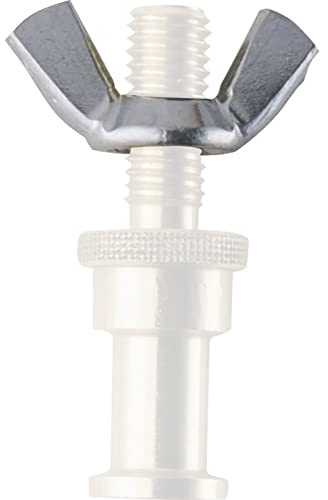 Manfrotto Flügelschraube M10, Ersatzteil für Manfrotto 264 - Clamp