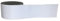 BEUTEE 3D Carbon Fiber Sill Scuff Anti Scratch Threshold Car Sticker Decal Car Trunk Door Sill Tape Protection Film Waterproof (Color : White)
