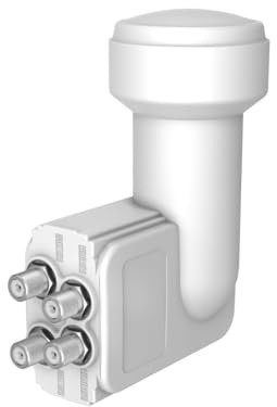 Hama Universal-Quattro-LNB