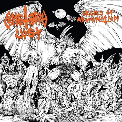 Orgies of Abomination [Explicit]