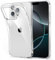Oprimio Kristallklar Hülle für iPhone 16 Pro Max [Silikon Hülle] [%100 Durchsichtig] [Deutsche Material] [Ultra Dünn] Klar Handyhülle für Apple iPhone 16 Pro Max
