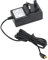 14V AC/DC Adaptor Power Cable for Samsung Monitor S22F350FHR S22A330 S22F352 S24D300HL S27D390H S27D360H C24F390FHR C24RG50FQR C27R500FHR SF35 CR50 CRG5 CF39 SyncMaster Gaming Monitor Charger