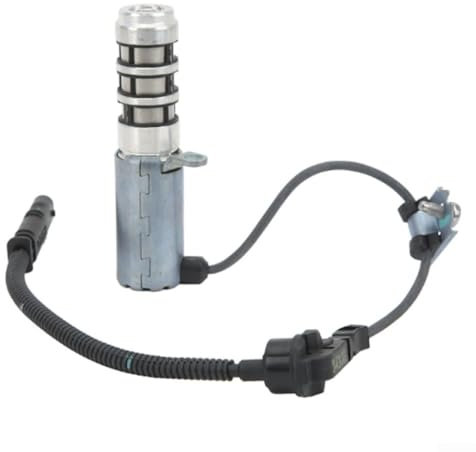 Oil Pump Sensor Solenoid Valve For Vehicles, Car Petrol Oil Pump Sensor Solenoid Valve Engine Oil Pump Flow Control Valve