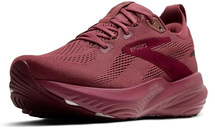 Brooks Damen Glycerin 22 Neutral Laufschuh, 38 EU