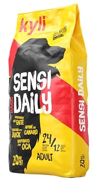 kyli Sensi Daily 20 kg