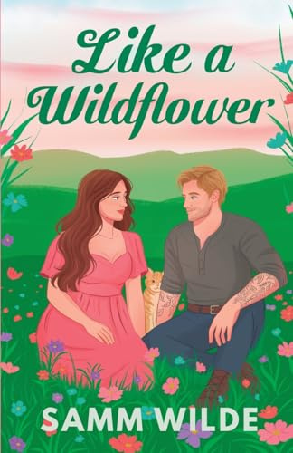 Like a Wildflower (The Hemlock Series, Band 2)