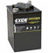 Batterie EXIDE EQUIPMENT ES1100-6 6 V 200 AH 0 AMPS EN