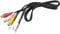 Kufatec Video - In - Adapter - MMI - Stecker 12polig