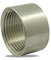 1/2 manchon usiné en inox 316-1''1/2
