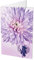 Maxi-Karte CHRYSANTHEME, Klappkarte DIN A4 mit Kuvert, Blumenkarte, Geburtstagskarte, Glückwunschkarte, Glückwünsche, Gratulation, Blume