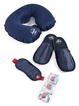 Herschel Supply Company Amenity Kit Travel