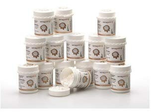 Schüßler Salze Set Nr. 13-27 *glutenfrei* hergestellt nach HAB in Deutschland (15x400 Tabletten)