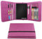 Folio Cover kompatibel mit Rocketbook Everlast Fusion, Multi A5 Größe Notebook Organizer, Stiftschlaufe/Visitenkartenhalter, 22,4 x 15,2 cm (Executive Größe)