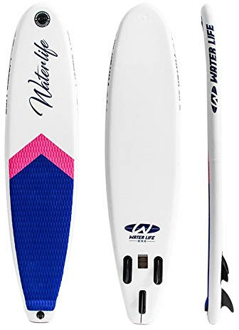 MU Surfbrett Adult Berufs Wakeboard Kid Anfänger Surfen Bodyboard Getting Started,A,Einheitsgröße