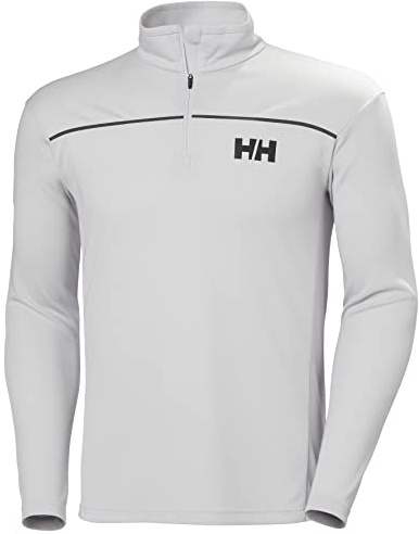 Helly Hansen 54213 Men's HP 1/2 Zip Pullover Sweater