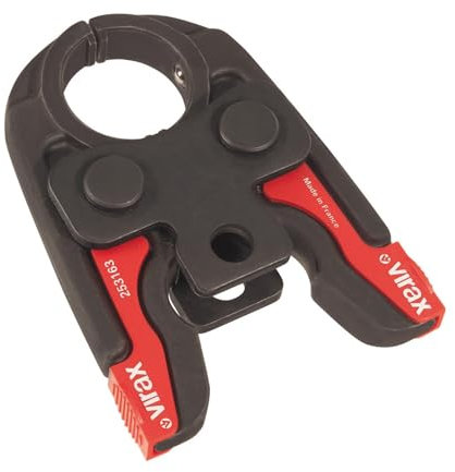 Virax Pince mère 32 kN à sertir pour sertisseuse Viper® P25+