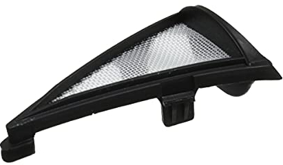 Paxanpax Kettle Filter for DeLonghi DK100, KBX Series, Black