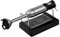 BergHOFF X5 Pro 5-in-1 Food Processor, Whisker, Meat Mincer, Beater, Multiblade and Milk Frother