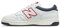 NEW BALANCE 480, Sneaker Uomo, 40.5 EU