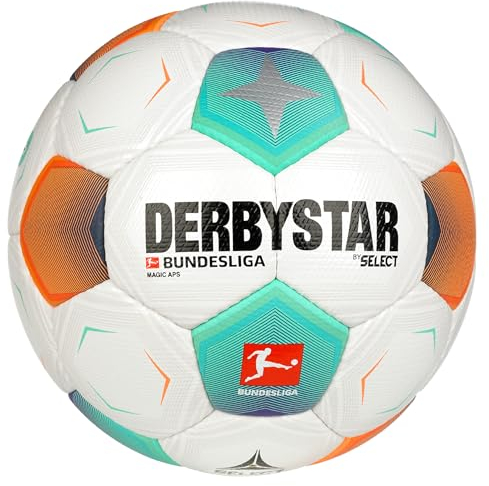 Derbystar Bundesliga Magic APS v23