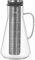 WAOCEO Kaffeekanne Kaffeekanne, 1,6 l, Kaffeemaschine, Wasserkocher, Kaffeebrüher, Kaffee-Tee-Zubehör for Zuhause, Küche, Bar, Hotel, Restaurant, perfekt for Kaffeeliebhaber für Zuhause, Küche