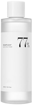 Heartleaf Toner 77, Heartleaf Pore Control Cleaning Oil, Heartleaf Quercetinol Pore Deep Ceanseing Foam, Tiefenporen Reinigungsschaum, Porenkontroll Reinigungsöl, Ölreiniger