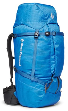 Black Diamond Mission 55L Backpack One Size