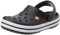 Crocs Crocband Clog 45-46 EU Black