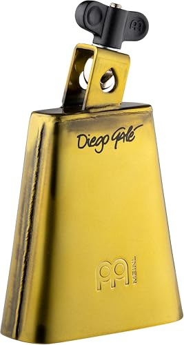 Diego Galé Signature Royal Cha-Cha Kuhglocke, 12,7 cm