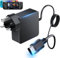 45 Watt Charger for Steam Deck, for Nintendo Switch Lite/OLED/Charging Station/Dock Sat, Switch/XBX/PS5 Controller Stream Deck AC Adapter USB C Fast Charger with 5.7FT Cable