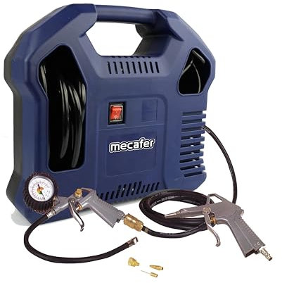 Compressore 425792 Mecafer Blue line