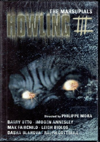 Howling III: The Marsupials