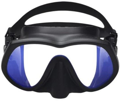 OMS Tattoo Maske UV Protection, Größe:Standard