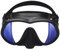 OMS Tattoo Maske UV Protection, Größe:Standard