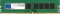 Memoria RAM 8 GB DDR4 2400 MHz PC4-19200 288-PIN ECC DIMM (UDIMM) compatibile con server/workstation/schede madri (non per PC*)