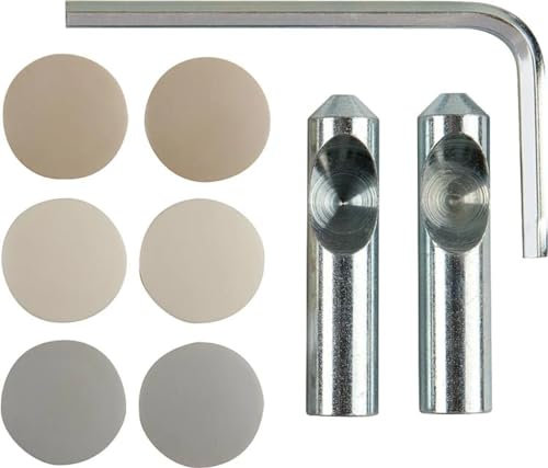 Kit de fixation VetB pour WC suspendu VetB 92182501