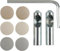 Kit de fixation VetB pour WC suspendu VetB 92182501