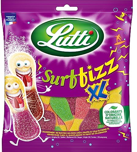 Lutti Surfizz XL 200g