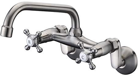 Küchenarmatur S6117NI braun
